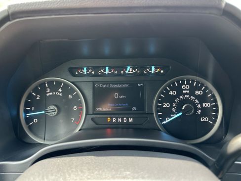 Used 2019 Ford F150 XLT w/ Equipment Group 302A Luxury AWD/4WD image 51