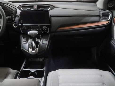 Used 2022 Honda CR-V EX image 33