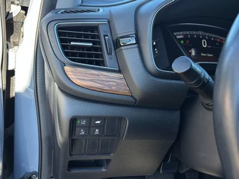 Used 2021 Honda CR-V EX-L image 19