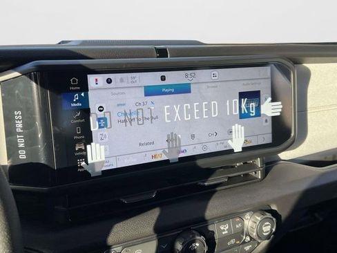 New 2025 Jeep Wrangler Sport S image 18