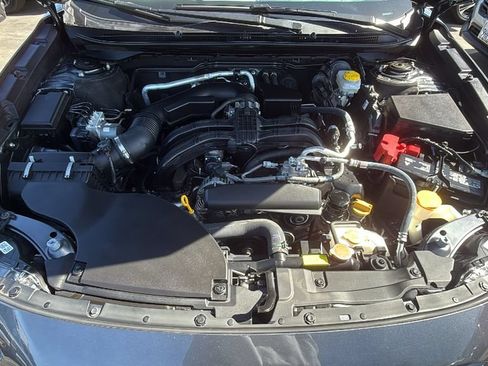 Certified 2024 Subaru Outback Premium AWD/4WD image 27