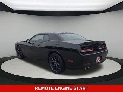 Used 2023 Dodge Challenger GT w/ Blacktop Package