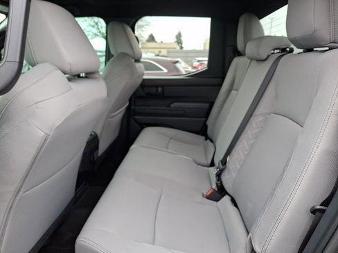 Used 2024 Toyota Tacoma SR5 image 10