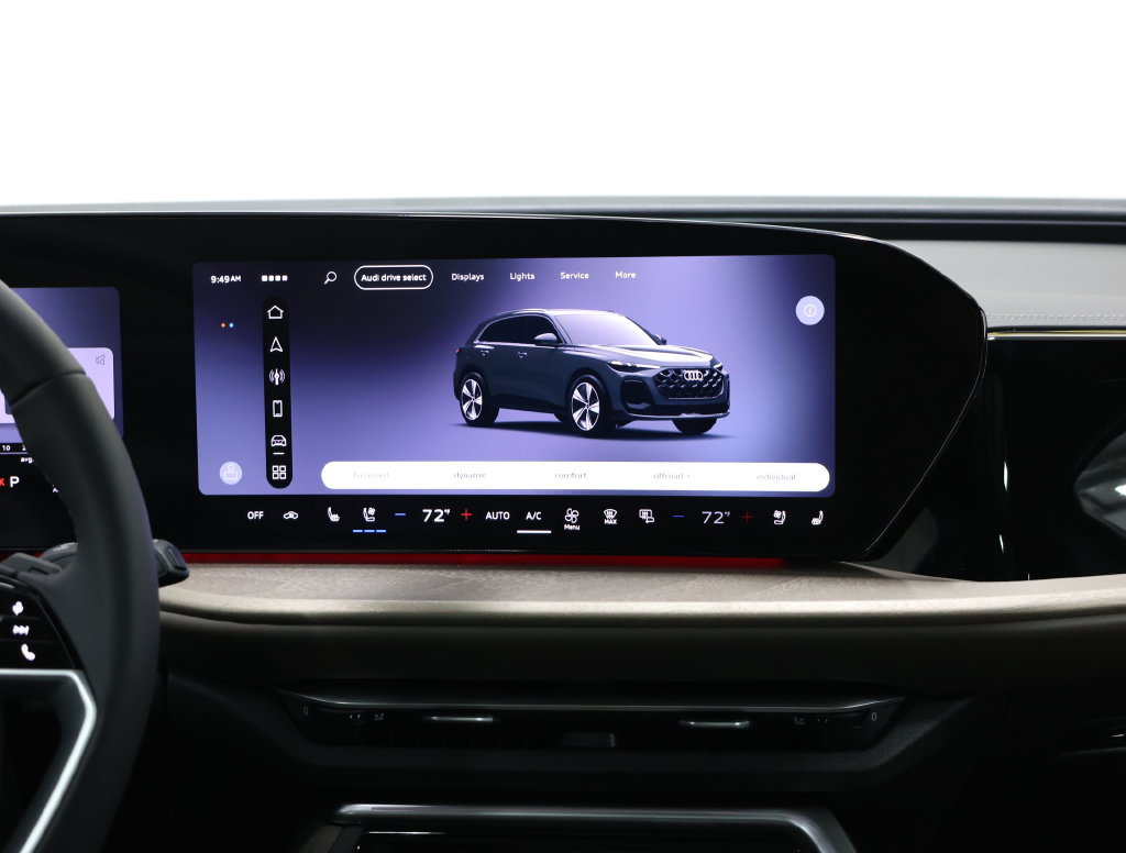 New 2026 Audi Q5 Premium Plus AWD/4WD image 19