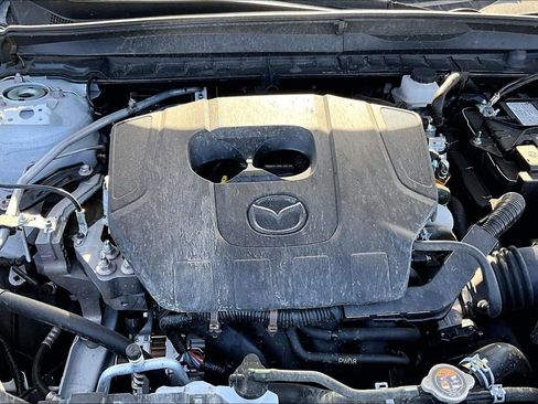 Certified 2025 MAZDA CX-50 AWD 2.5 S w/ Premium Package image 9