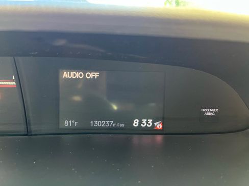 Used 2013 Honda Civic Si image 16