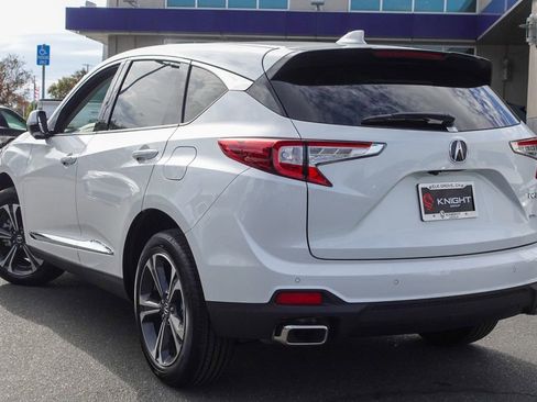 New 2026 Acura RDX Technology Package image 9