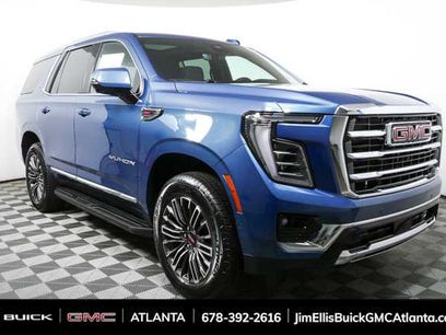 New 2026 GMC Yukon Elevation