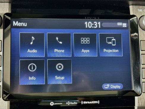 Used 2021 Toyota Tundra SR5 w/ TRD Off-Road Package RWD image 30