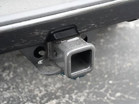 New 2026 GMC Sierra 1500 AT4X image 9