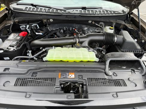 New 2026 Ford Expedition Tremor image 20