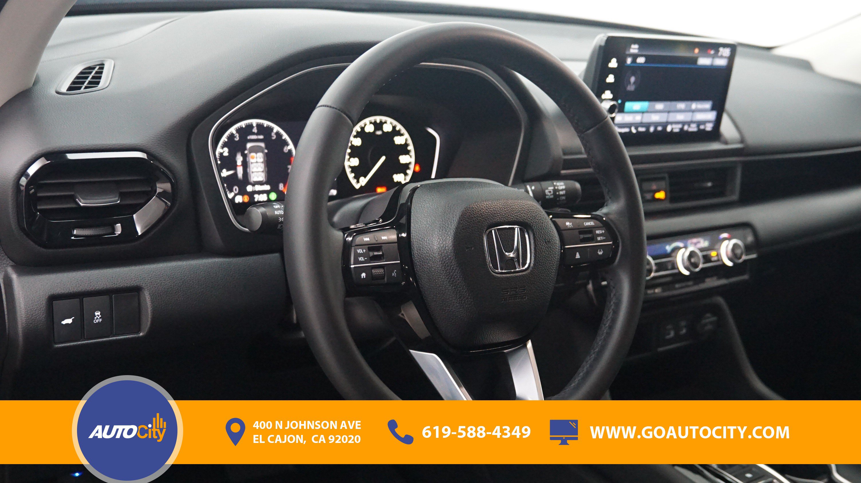 Used 2023 Honda Pilot Touring image 19