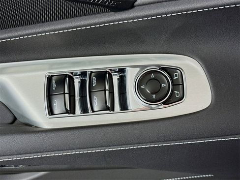 Certified 2024 Chevrolet Corvette Stingray Convertible w/ Battery Protection Package image 13