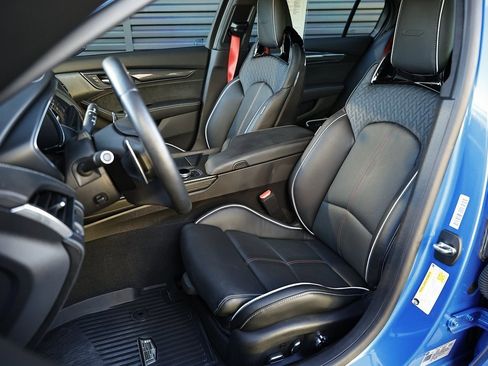 Used 2024 Cadillac CT5 V Blackwing w/ Super Cruise 2 Package image 23