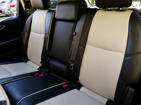 Used 2020 INFINITI QX60 Signature Edition image 32