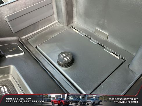 Used 2024 GMC Sierra 2500 Denali w/ Denali Reserve Package image 51