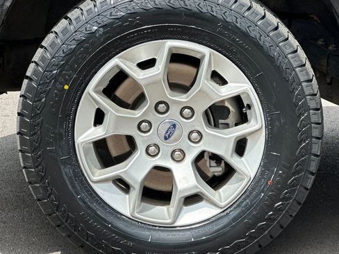 Used 2023 Ford F150 XLT w/ Equipment Group 301A Mid AWD/4WD image 31