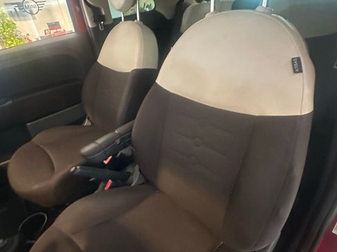 Used 2015 FIAT 500 Pop image 14