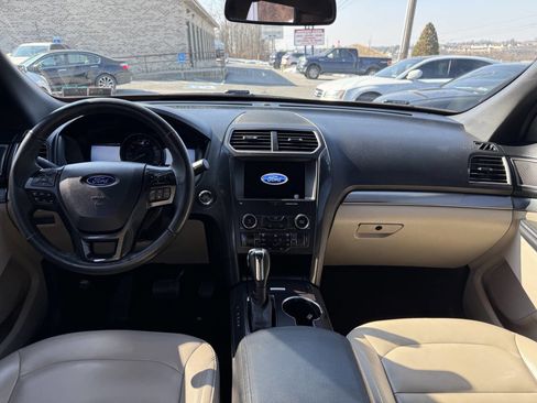 Used 2019 Ford Explorer XLT w/ Equipment Group 202A image 25