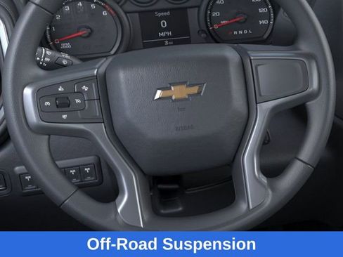 New 2026 Chevrolet Silverado 2500 Custom image 20