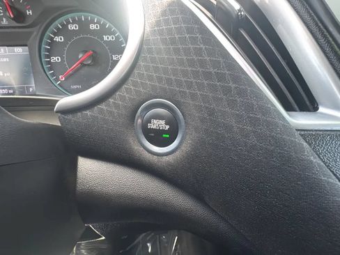 Used 2025 Chevrolet Malibu LS FWD image 14