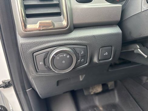 Used 2019 Ford Ranger XLT w/ Equipment Group 302A Luxury image 14