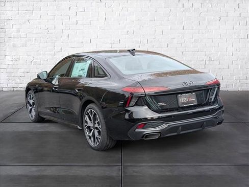 New 2026 Audi A6 Premium Plus image 4