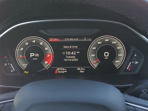 Used 2024 Audi Q3 2.0T Premium Plus image 25