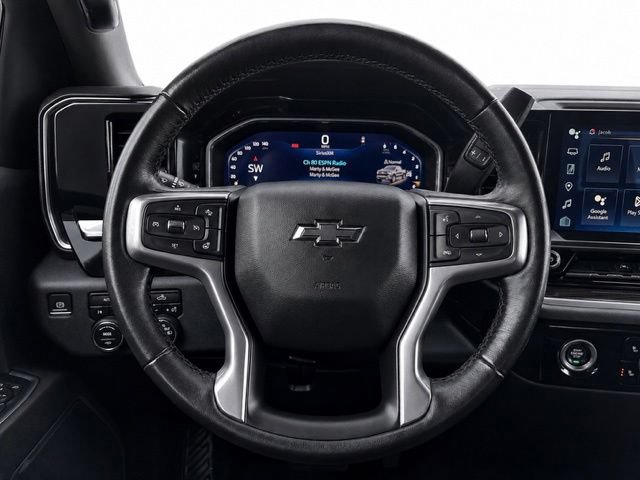Used 2022 Chevrolet Silverado 1500 RST AWD/4WD image 26