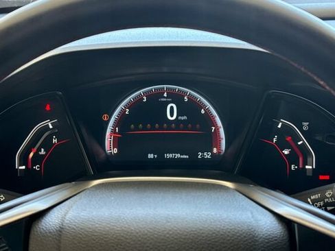 Used 2017 Honda Civic Si image 23