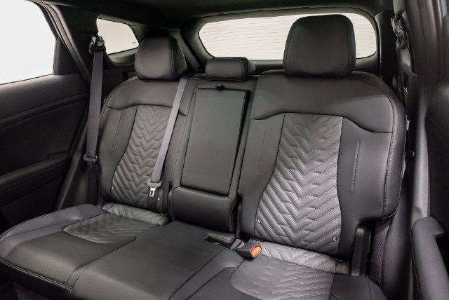 Used 2026 Kia Sportage X-Line AWD/4WD image 27