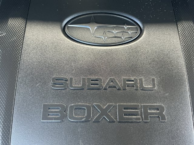 Used 2021 Subaru Forester Touring AWD/4WD image 25