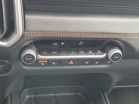 New 2026 MAZDA CX-50 AWD 2.5 Hybrid w/ Weather Package image 10