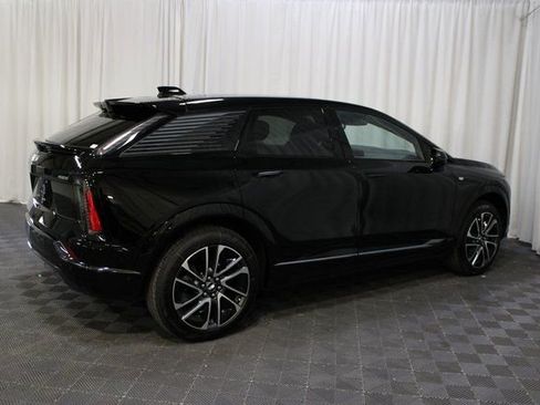 New 2026 Cadillac Optiq Sport 2 RWD image 6