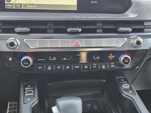 Used 2025 Kia Telluride SX X-Line AWD/4WD image 21