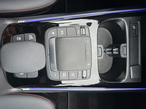 Used 2021 Mercedes-Benz GLA 35 AMG 4MATIC image 17