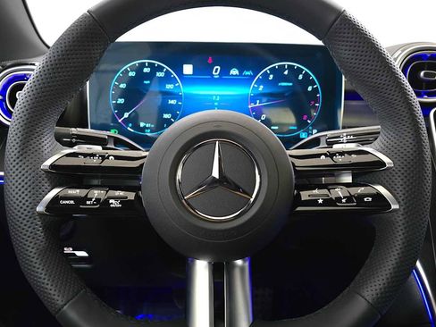 New 2026 Mercedes-Benz CLE 300 4MATIC Cabriolet image 29