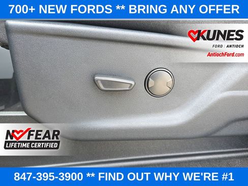 New 2026 Ford F250 XLT AWD/4WD image 29