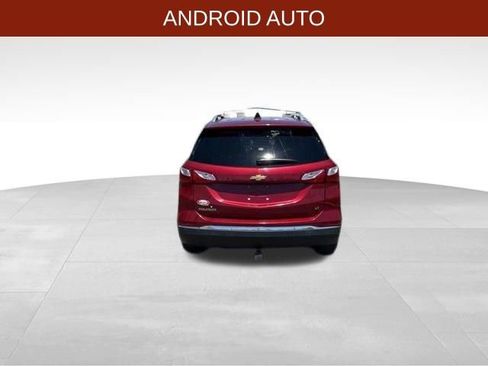 Used 2021 Chevrolet Equinox LT FWD image 6