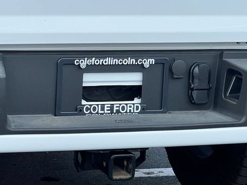 New 2026 Ford F150 XLT w/ Equipment Group 302A MID AWD/4WD image 7