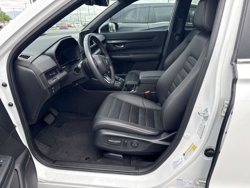 Certified 2024 Honda CR-V Sport-L image 14