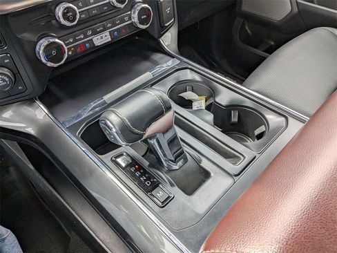 Used 2023 Ford F150 Lariat w/ FX4 Off-Road Package image 27