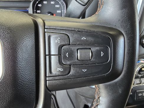 Used 2023 GMC Sierra 2500 AT4 w/ Gooseneck/5TH Wheel Package image 22