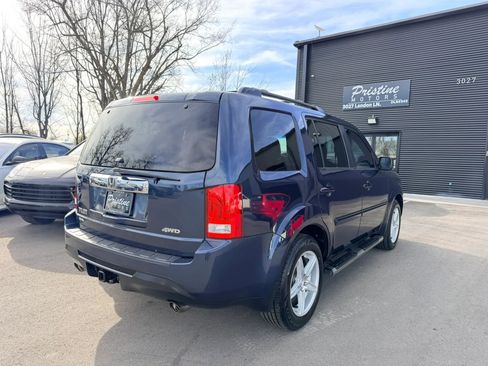 Used 2012 Honda Pilot EX-L image 4