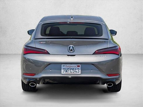 Used 2025 Acura Integra A-Spec FWD image 6