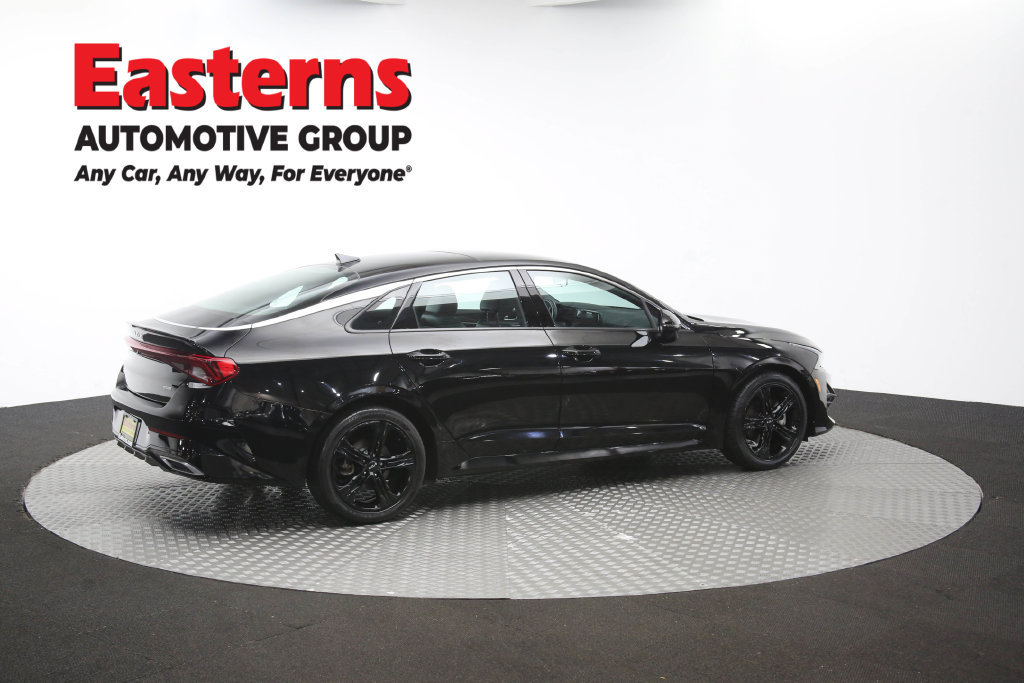 Used 2024 Kia K5 GT-Line FWD image 44