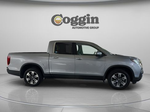 Used 2018 Honda Ridgeline RTL-E image 6