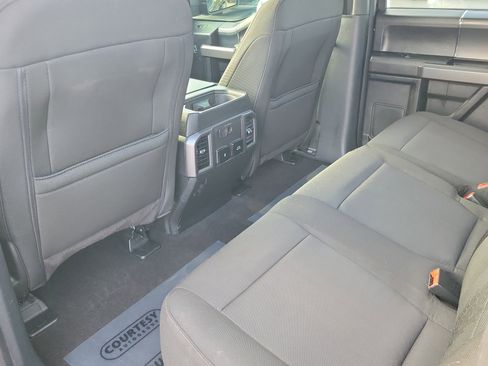 Used 2019 Ford F150 XLT w/ Equipment Group 302A Luxury image 13