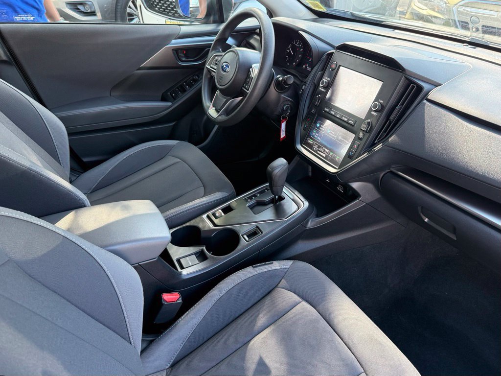 Used 2024 Subaru Impreza 2.0i AWD/4WD image 27