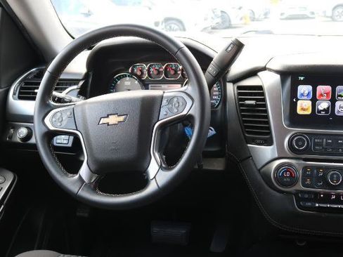 Used 2020 Chevrolet Suburban LS w/ Max Trailering Package AWD/4WD image 19